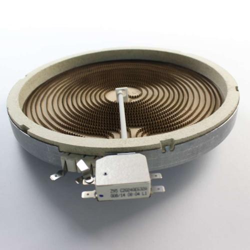 LG Range Radiant Surface Element, 9-in 5300W1R008A LG Range Radiant Surface Element, 9-in 5300W1R008A